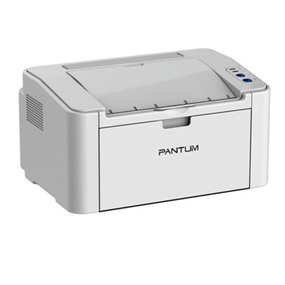 Принтер Pantum P2200 А4, Лазерный, Монохромная - миниатюра 2