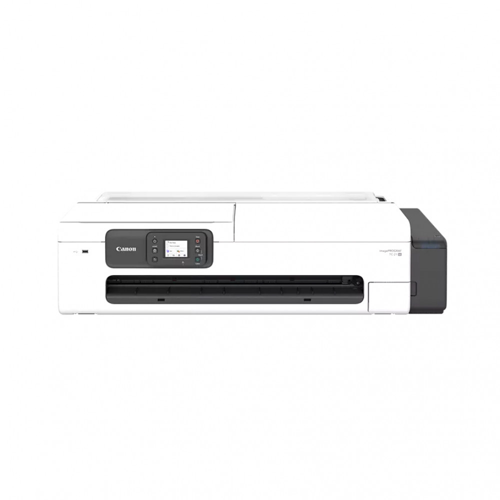 Плоттер Canon imagePROGRAF TC-21M 7058C003AA Цветной, Струйная, A1+ (24 дюйма) (610), 24" - миниатюра 2