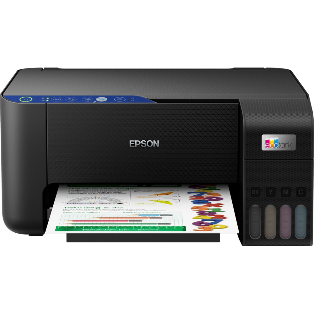 МФУ Epson EcoTank L3251 C11CJ67419 А4, Струйный, Цветная - миниатюра 3