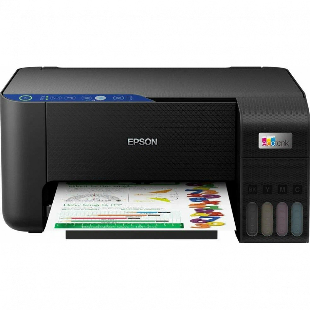 МФУ Epson EcoTank L3251 C11CJ67419 А4, Струйный, Цветная - миниатюра 4