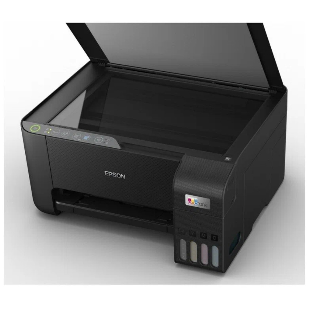 МФУ Epson C11CJ67418 А4, Струйный, Цветная - миниатюра 8