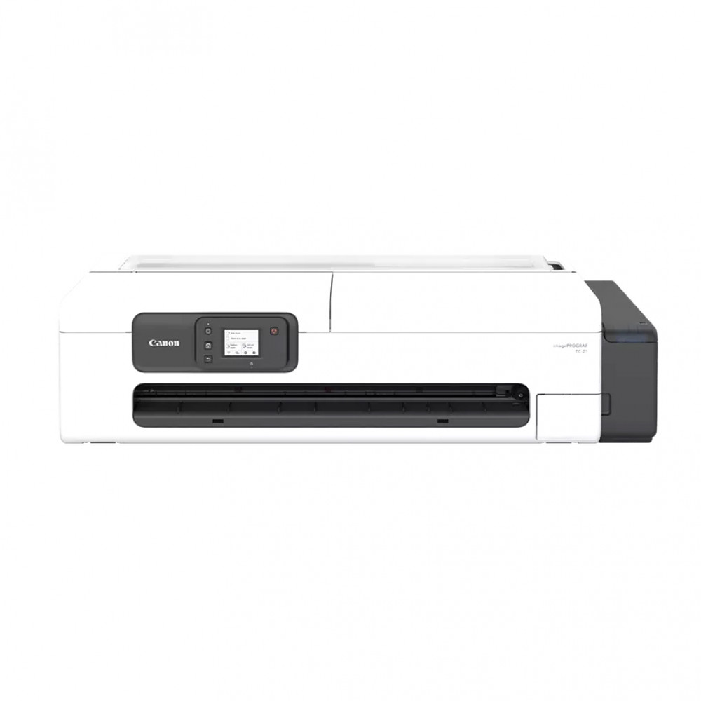 Плоттер Canon imagePROGRAF TC-21 7055C003AA Цветной, Струйная, A1+ (24 дюйма) (610), 24" - миниатюра 2