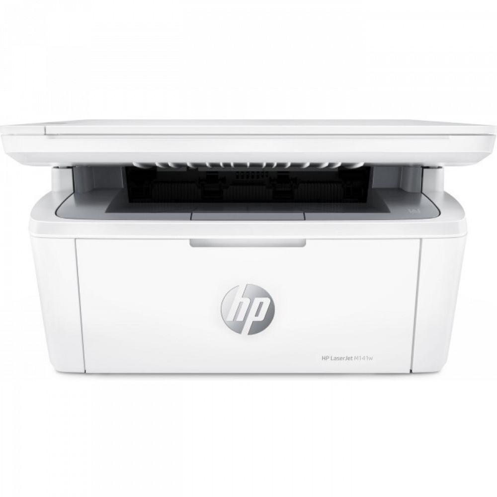 МФУ HP LaserJet M141w 7MD74A#B19 А4, Лазерный, Монохромная - миниатюра 2