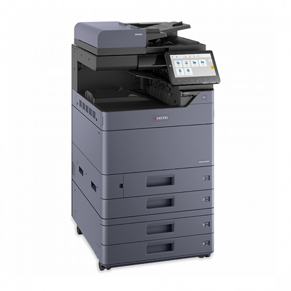 МФУ Kyocera TASKalfa MZ4001ci 110C2K3NL0 А3, Лазерный, Цветная - миниатюра 4