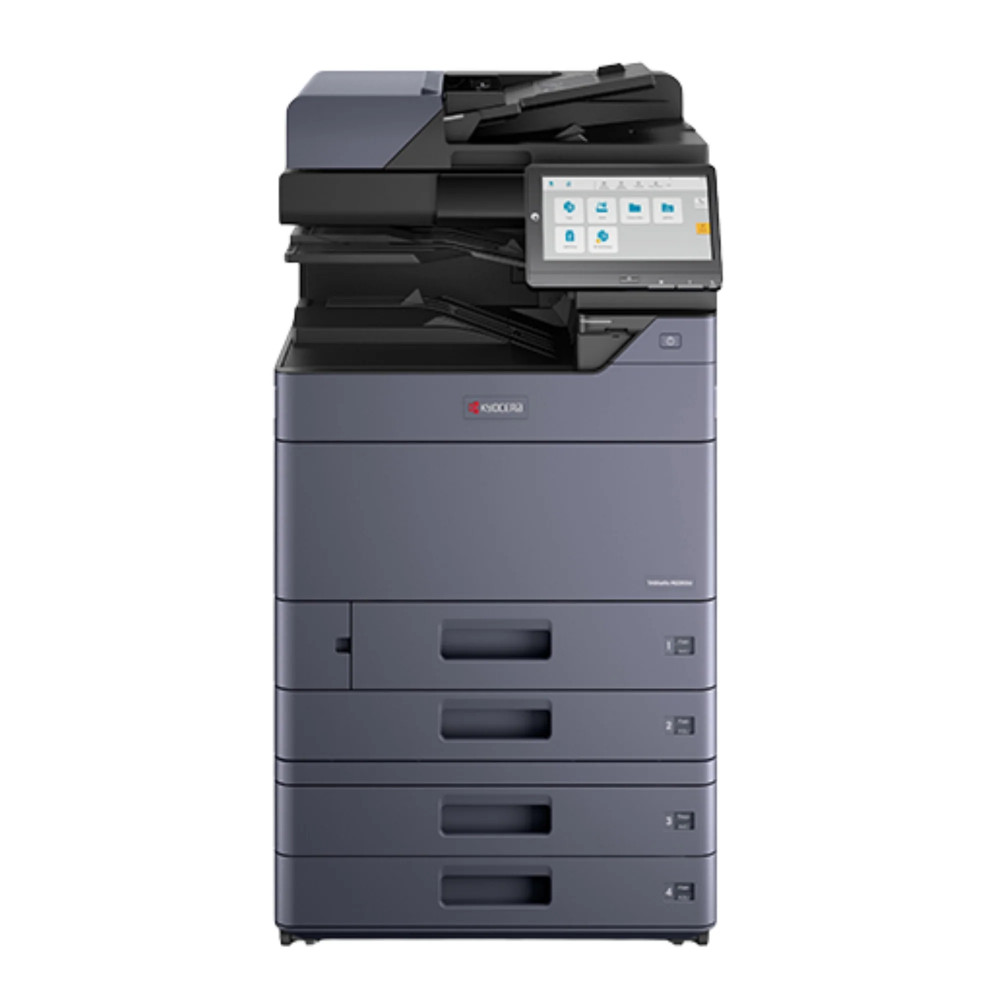 МФУ Kyocera TASKalfa MZ4001ci 110C2K3NL0 А3, Лазерный, Цветная - миниатюра 3
