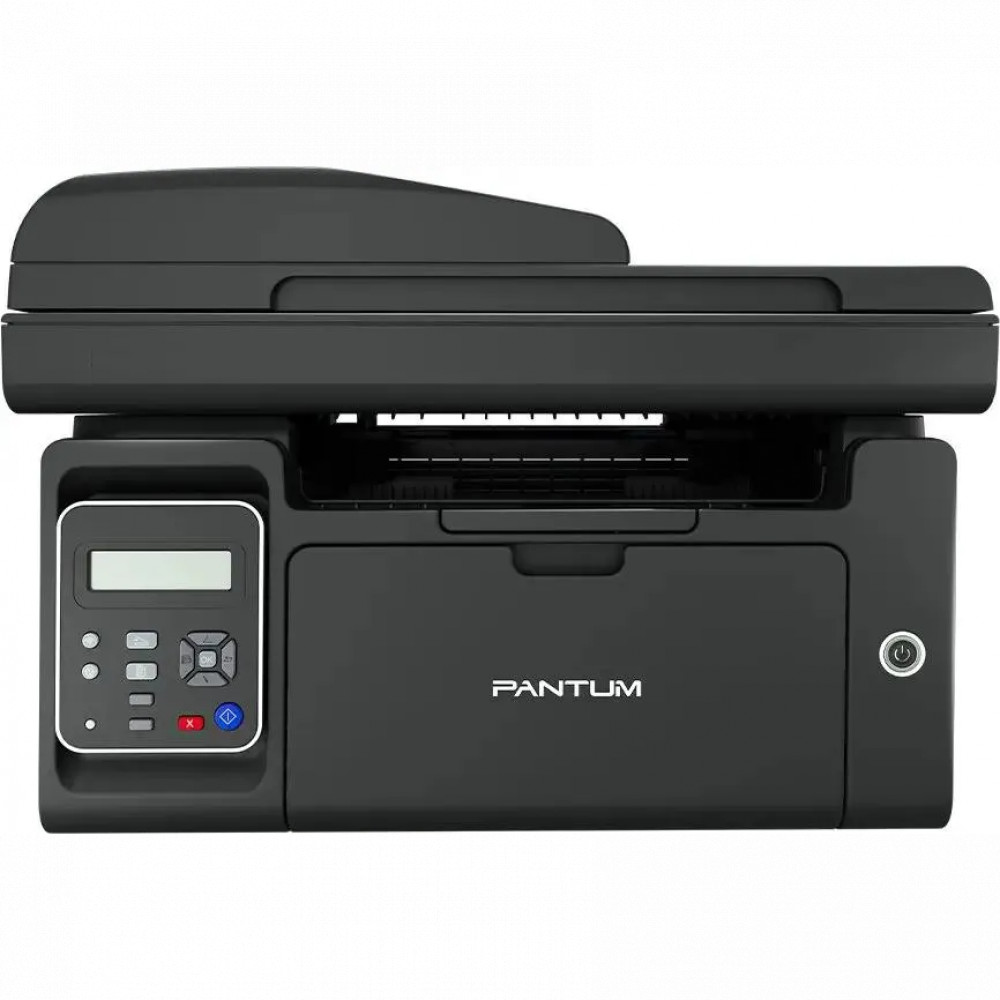 МФУ Pantum M6550W А4, Лазерный, Монохромная - миниатюра 5