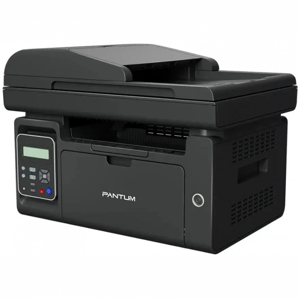 МФУ Pantum M6550W А4, Лазерный, Монохромная - миниатюра 4