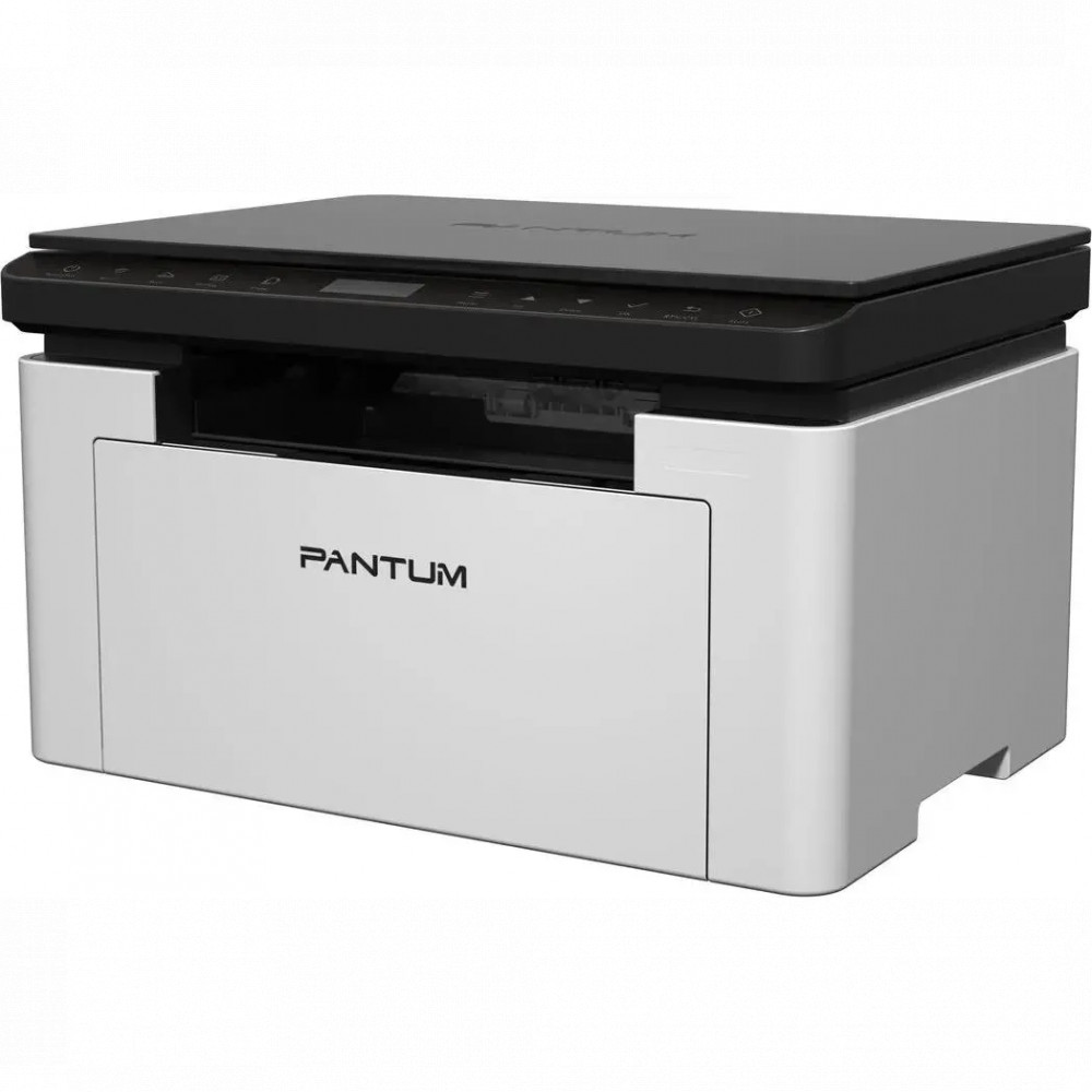 МФУ Pantum BM1800W А4, Лазерный, Монохромная - миниатюра 5