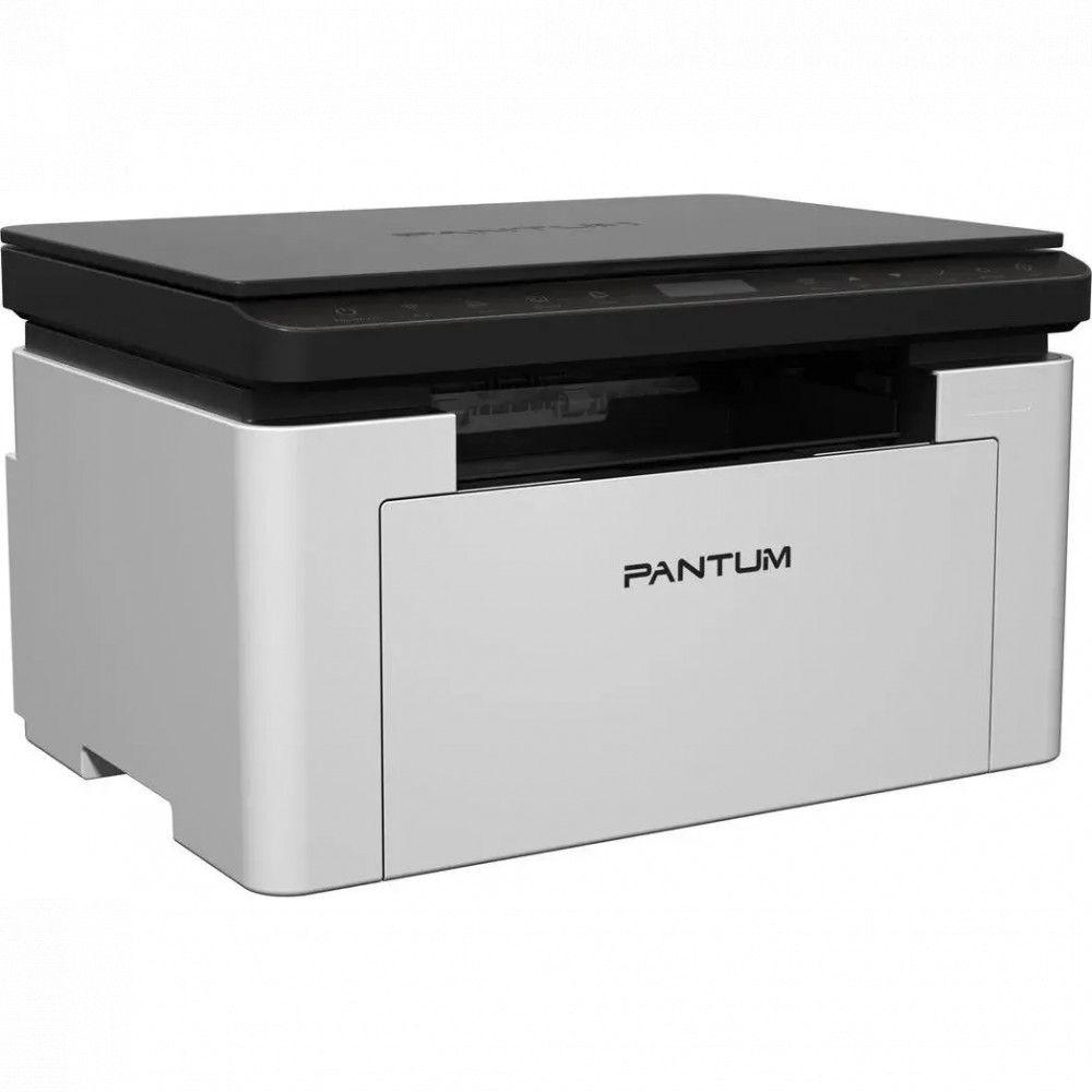 МФУ Pantum BM1800W А4, Лазерный, Монохромная - миниатюра 7