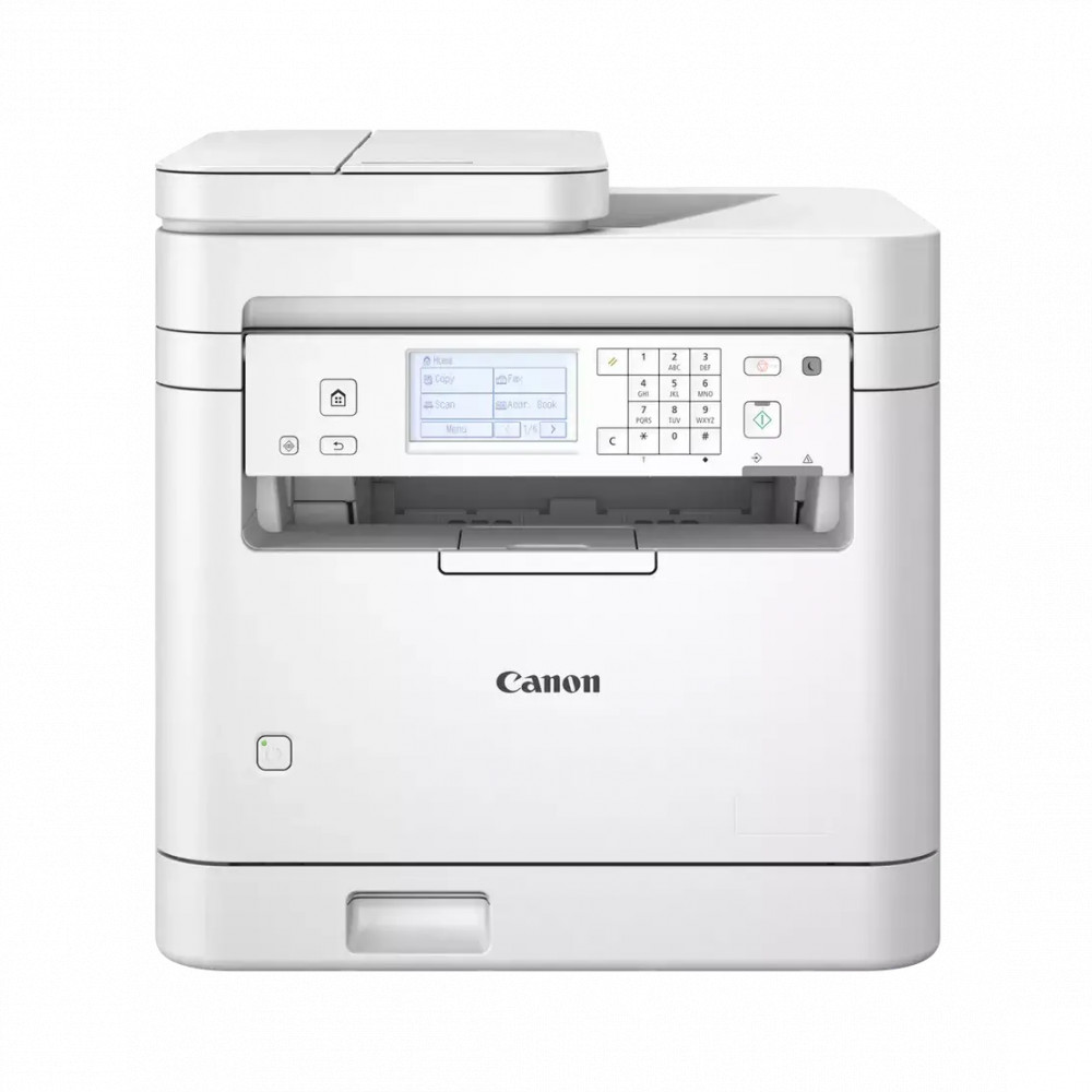 МФУ Canon i-SENSYS MF287dw 6354C009 А4, Лазерный, Монохромная - миниатюра 3