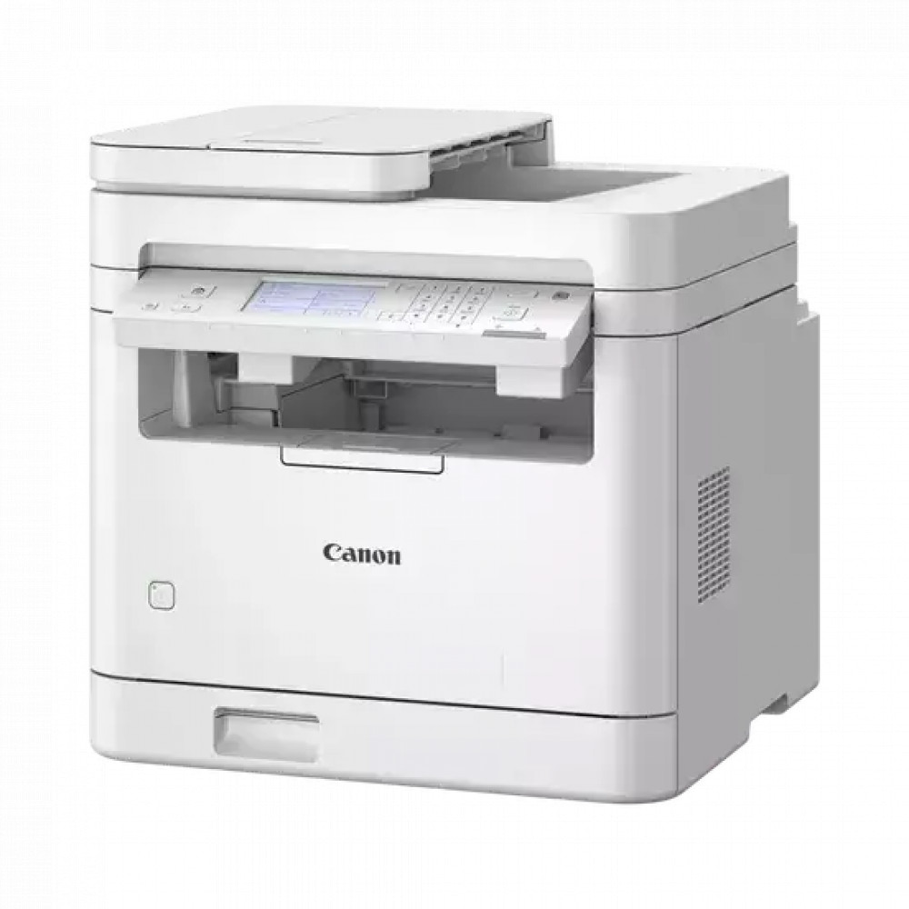 МФУ Canon i-SENSYS MF287dw 6354C009 А4, Лазерный, Монохромная - миниатюра 4