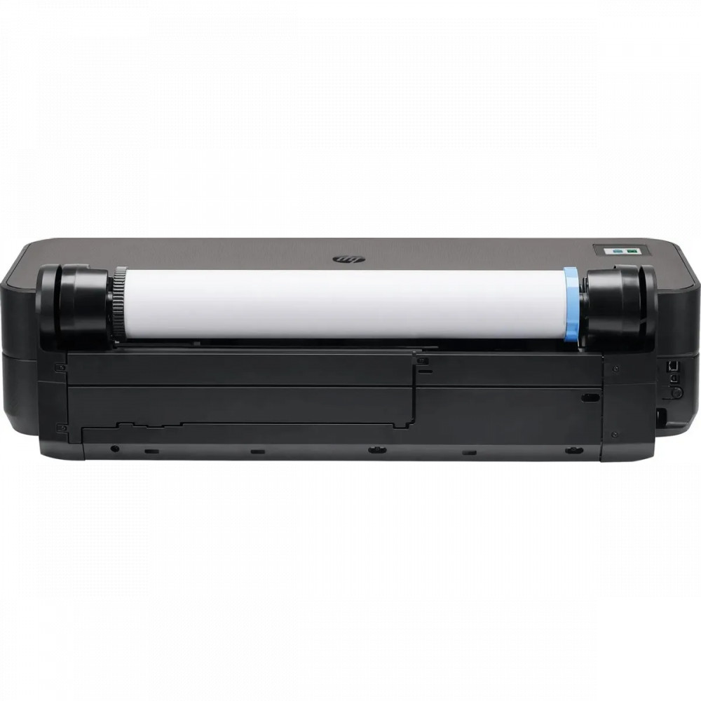 Плоттер HP Designjet T230 5HB07A/5HB07D Цветной, Струйная, A1+ (24 дюйма) (610), 24" - миниатюра 9