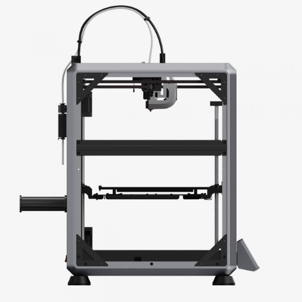 3D принтер CREALITY K1 SE 1002110018 - миниатюра 12
