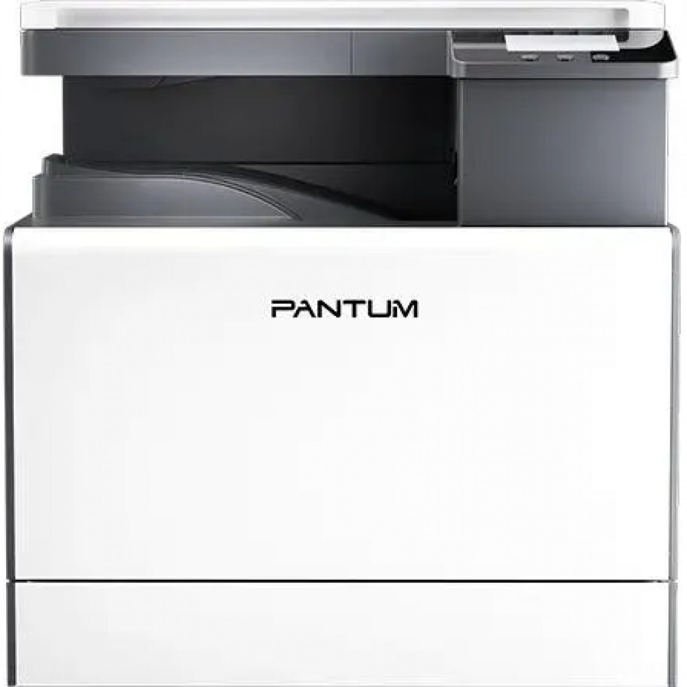 МФУ Pantum CM230DN А3, Лазерный, Цветная - миниатюра 6