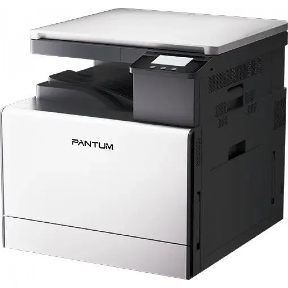 МФУ Pantum CM230DN А3, Лазерный, Цветная - миниатюра 4