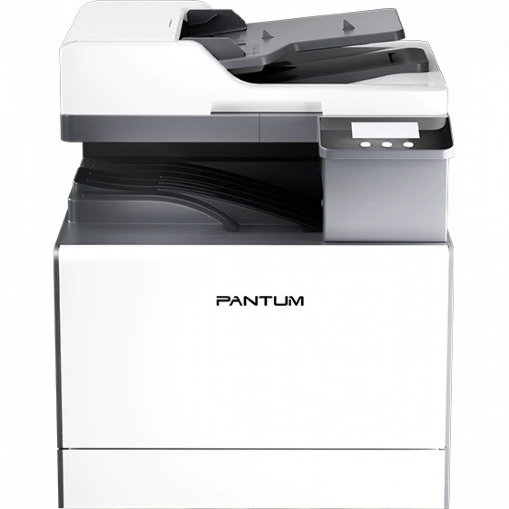 МФУ Pantum CM230ADW А3, Лазерный, Цветная - миниатюра 4