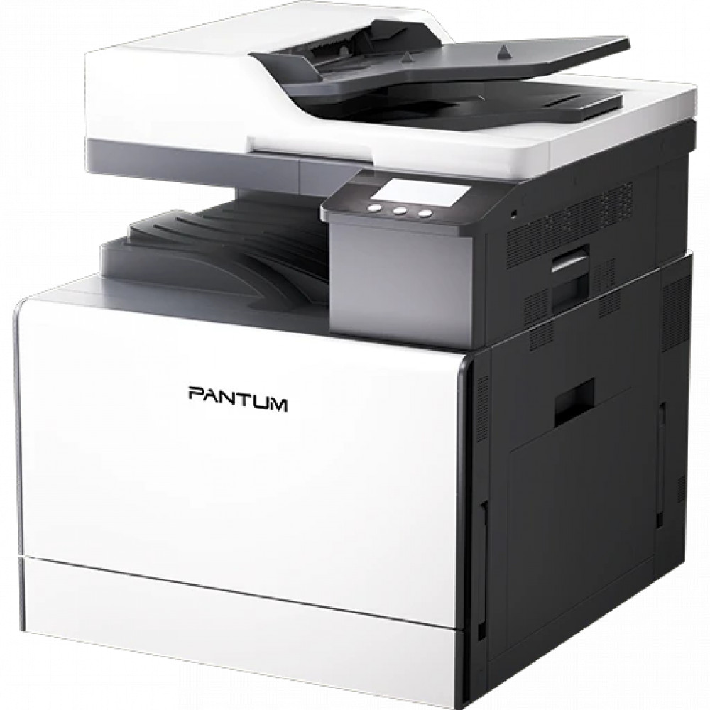 МФУ Pantum CM230ADW А3, Лазерный, Цветная - миниатюра 5