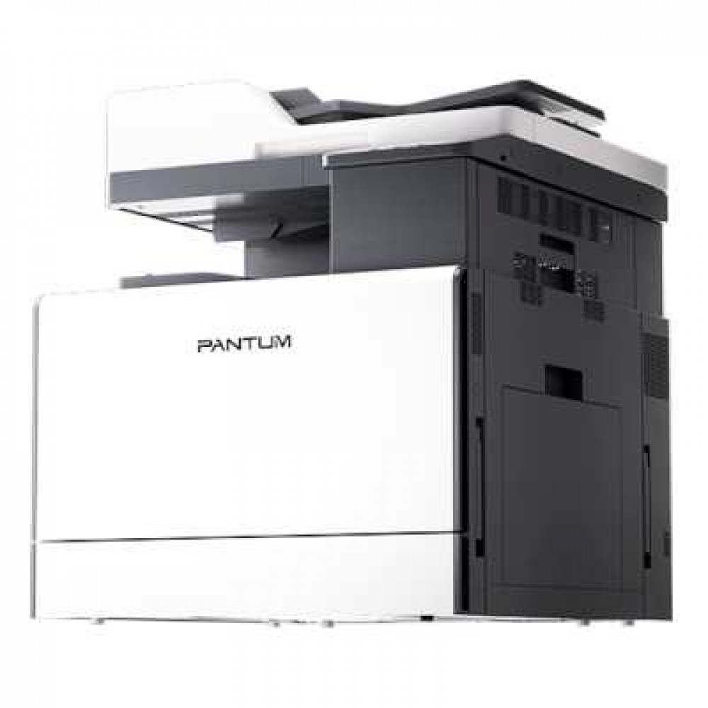 МФУ Pantum CM230ADN А3, Лазерный, Цветная - миниатюра 6