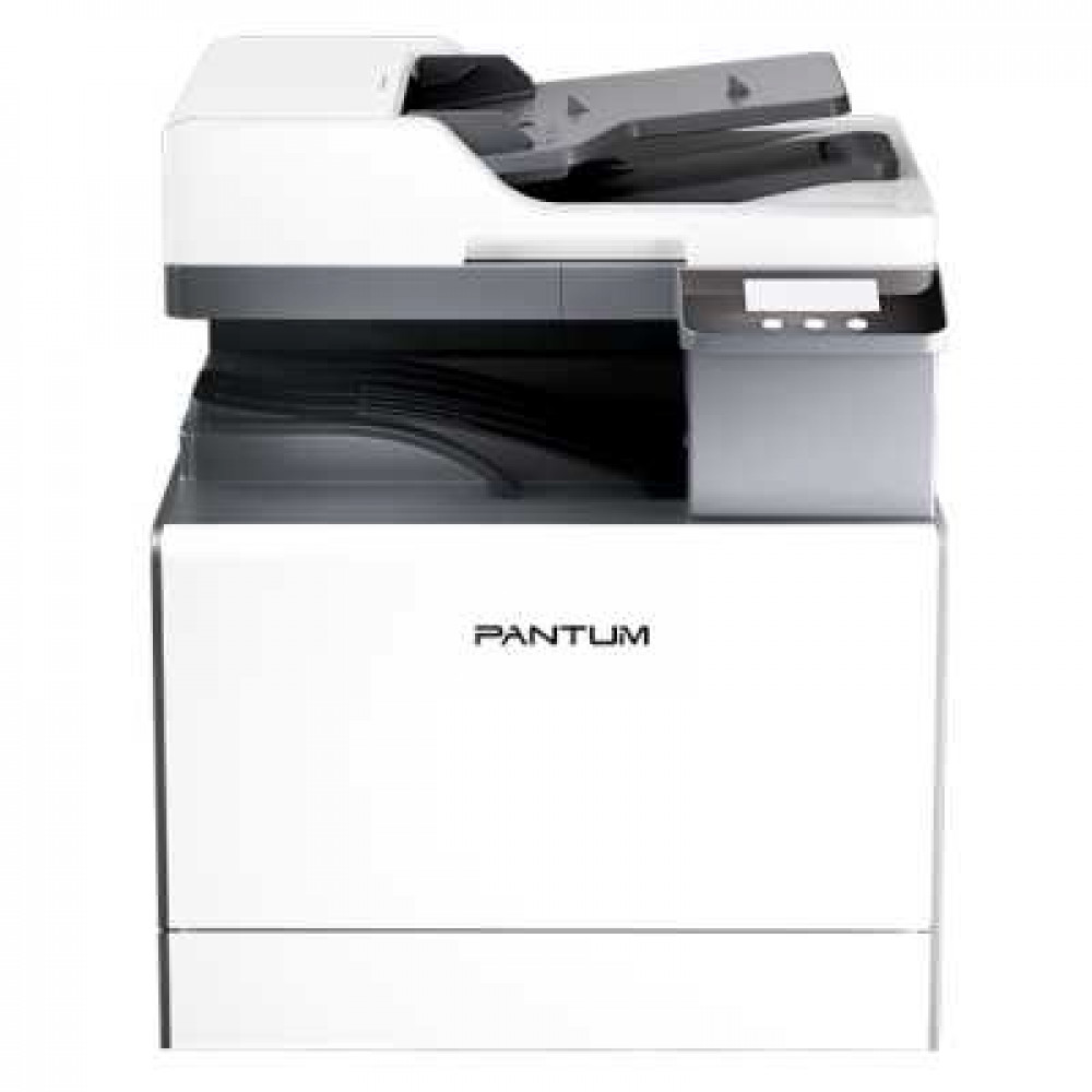 МФУ Pantum CM230ADN А3, Лазерный, Цветная - миниатюра 5