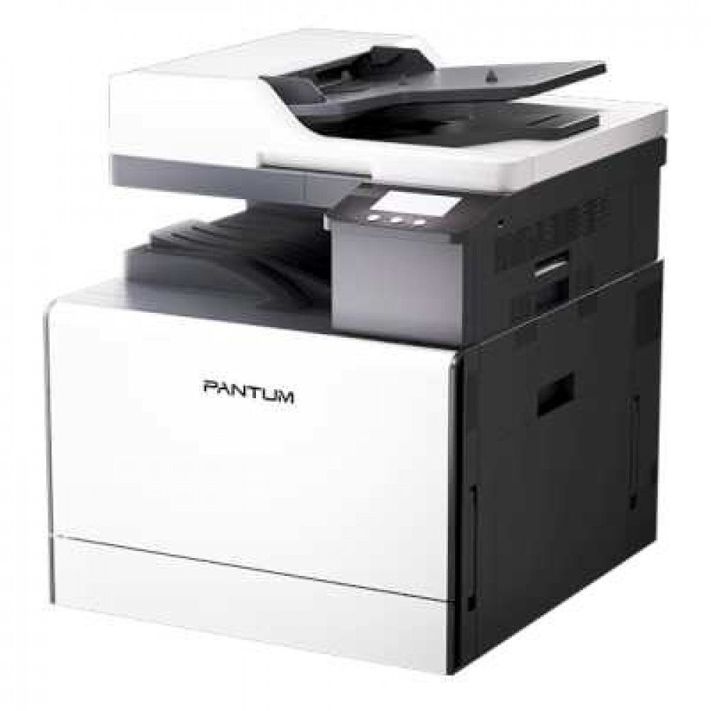 МФУ Pantum CM230ADN А3, Лазерный, Цветная - миниатюра 4