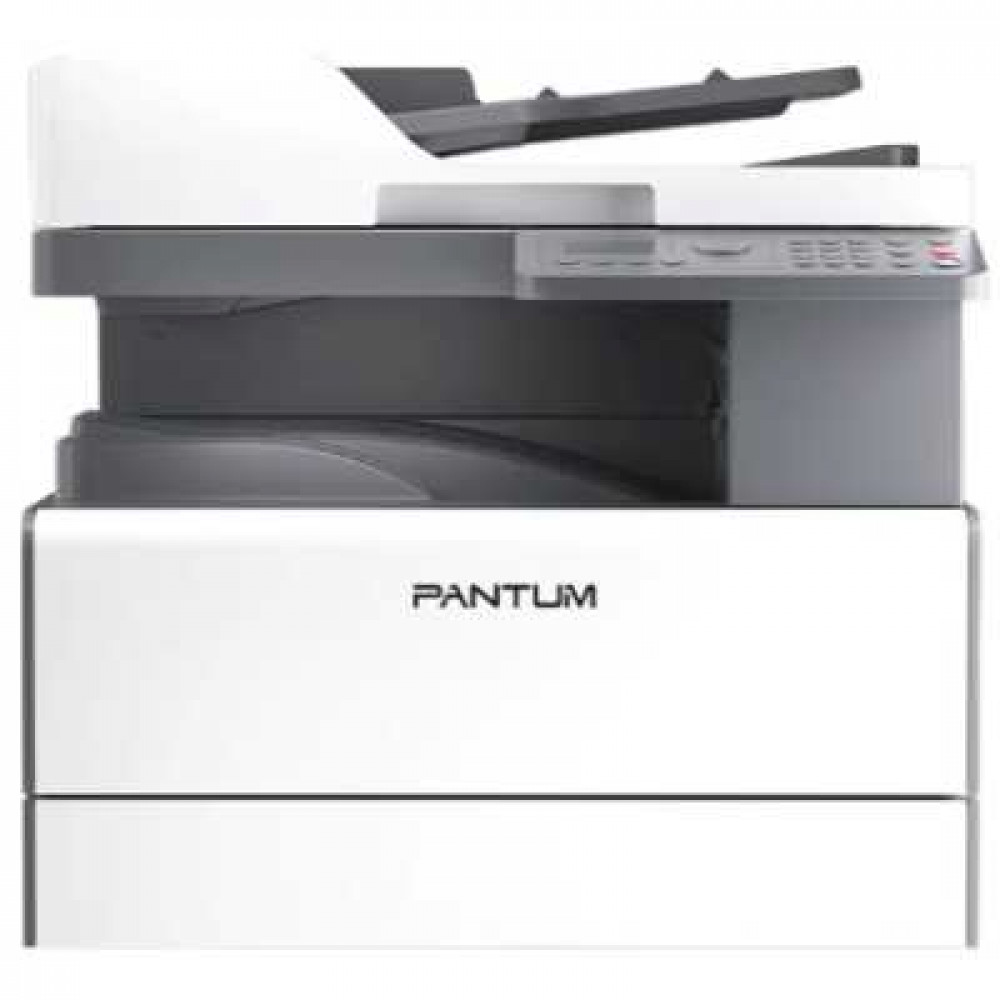 МФУ Pantum BM320ADN А3, Лазерный, Монохромная - миниатюра 4