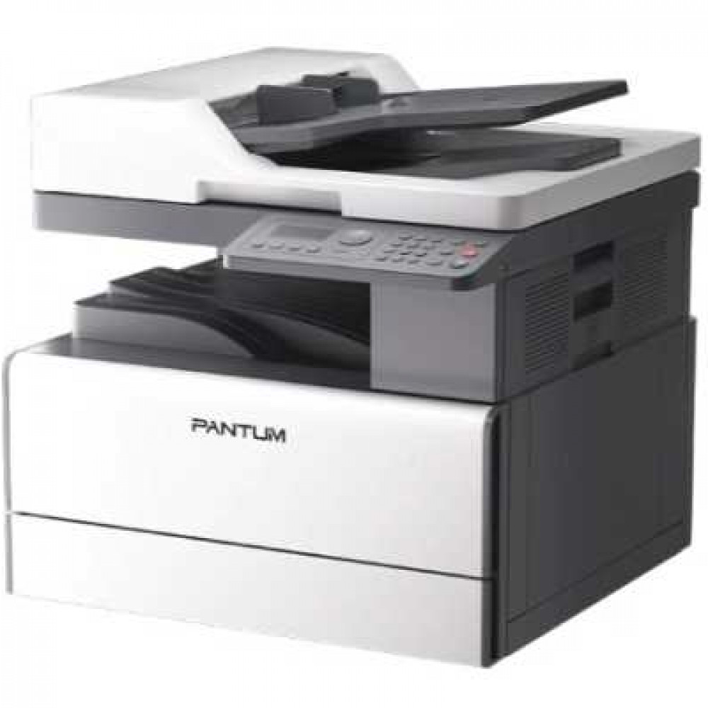 МФУ Pantum BM320ADN А3, Лазерный, Монохромная - миниатюра 3