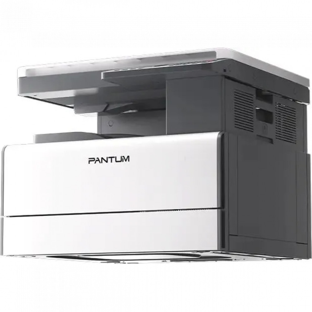 МФУ Pantum BM230N А3, Лазерный, Монохромная - миниатюра 8