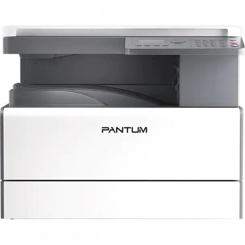 МФУ Pantum BM230N А3, Лазерный, Монохромная - миниатюра 6