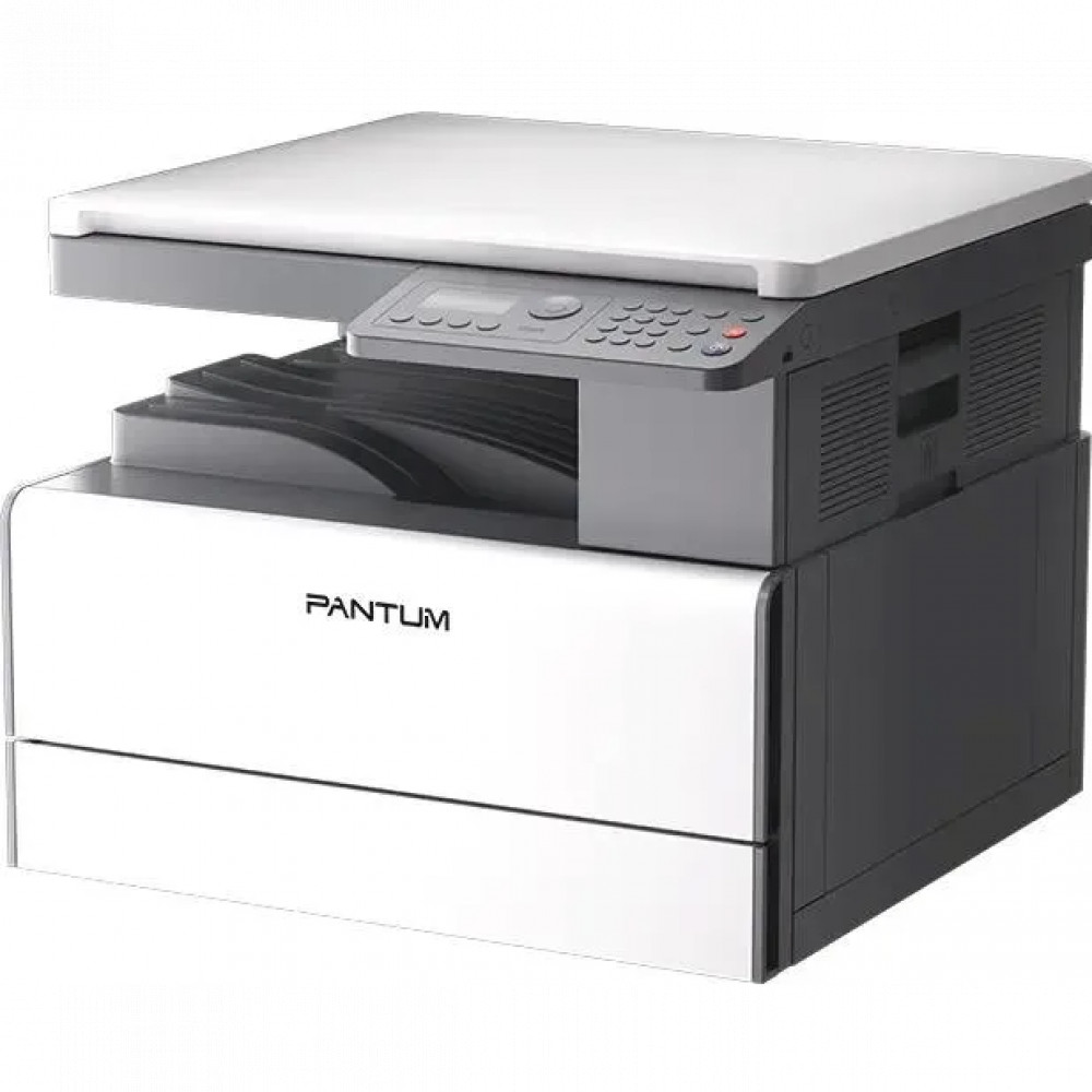 МФУ Pantum BM230N А3, Лазерный, Монохромная - миниатюра 5
