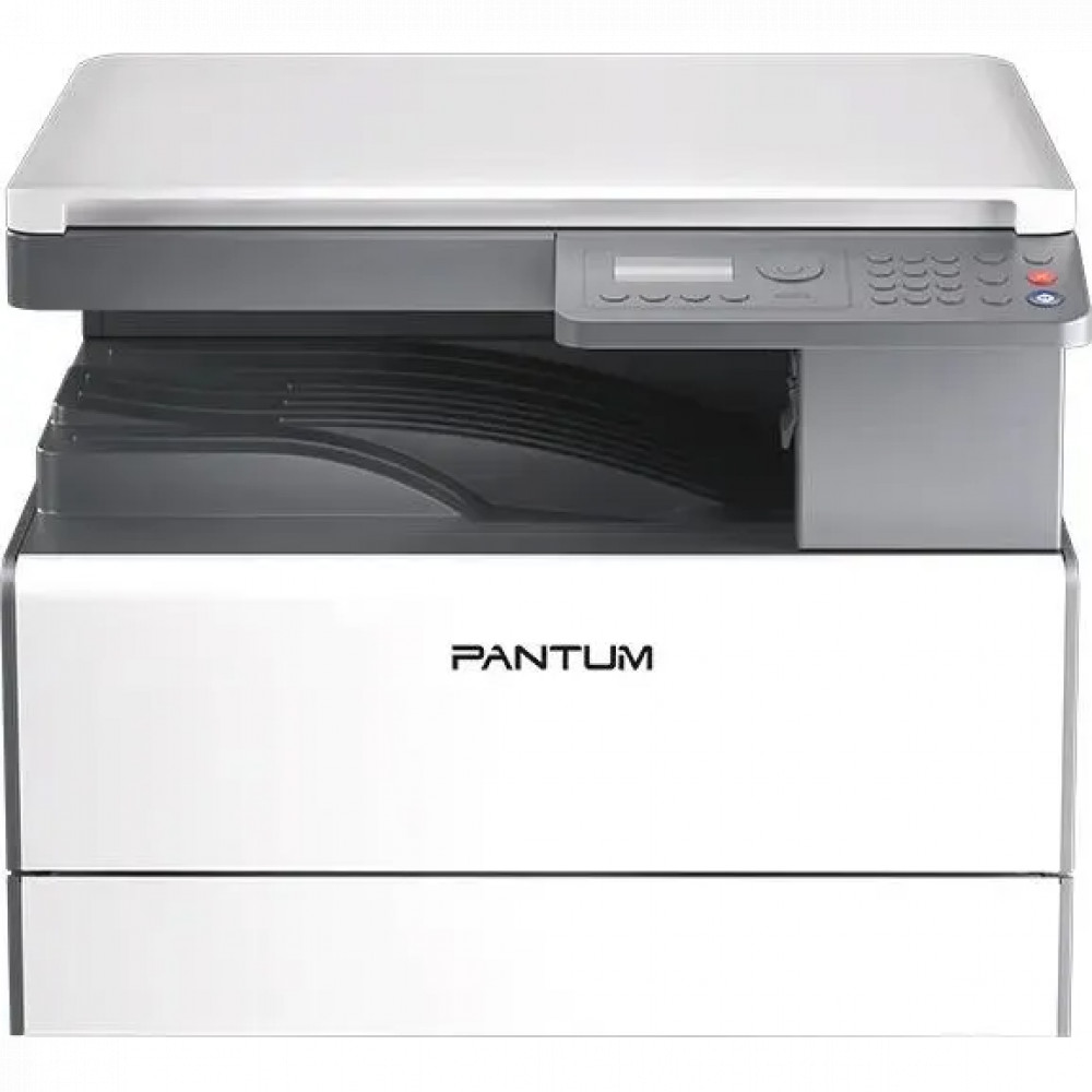 МФУ Pantum BM230N А3, Лазерный, Монохромная - миниатюра 7