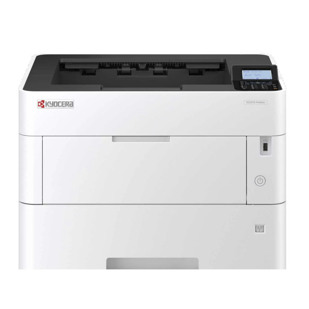 Принтер Kyocera ECOSYS P4140dn 1102Y43NL1 A3+, Лазерный, Монохромная - миниатюра 6