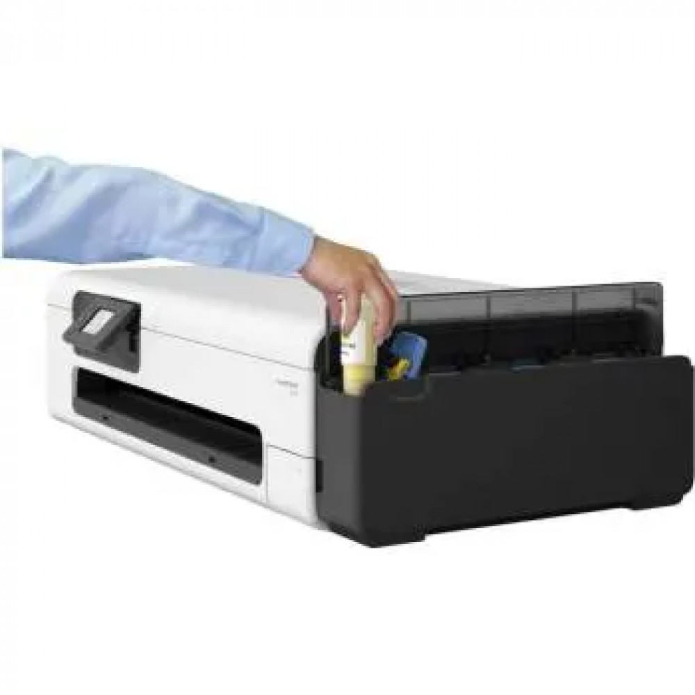 Плоттер Canon imagePROGRAF TC-21 (7055C003AA) Цветной, Струйная, A1+ (24 дюйма) (610), 24" - миниатюра 5
