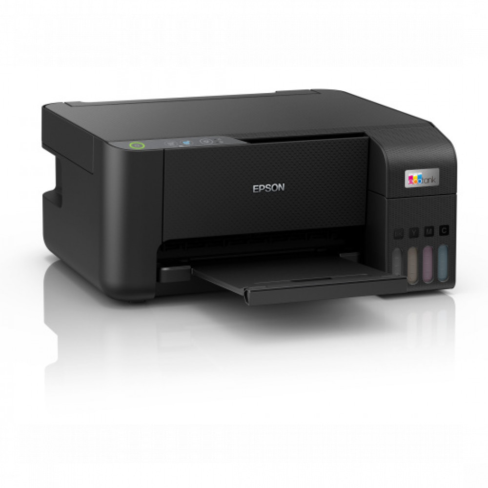 МФУ Epson L3200 C11CJ69401 А4, Струйный, Цветная - миниатюра 3