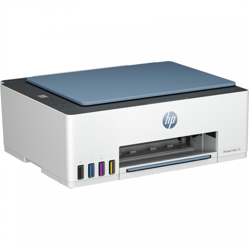 МФУ HP Smart Tank 585 1F3Y4A А4, Струйный, Цветная - миниатюра 6