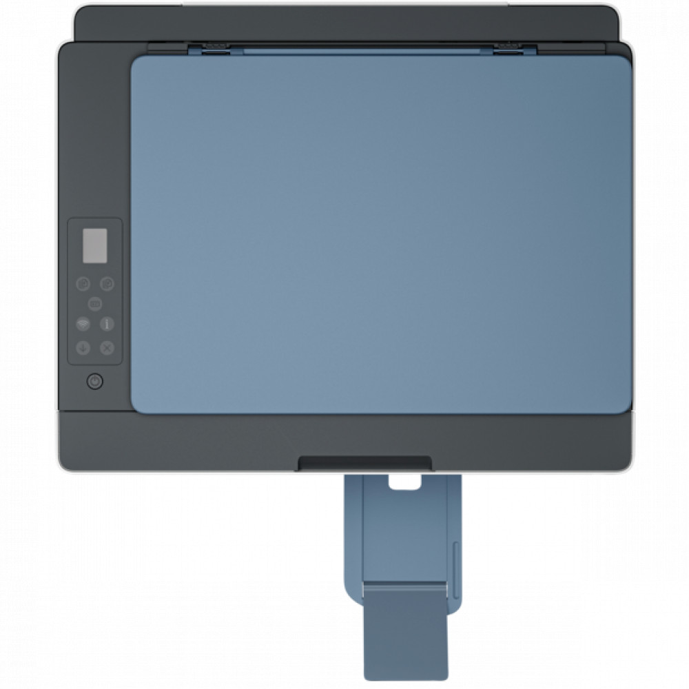 МФУ HP Smart Tank 585 1F3Y4A А4, Струйный, Цветная - миниатюра 10