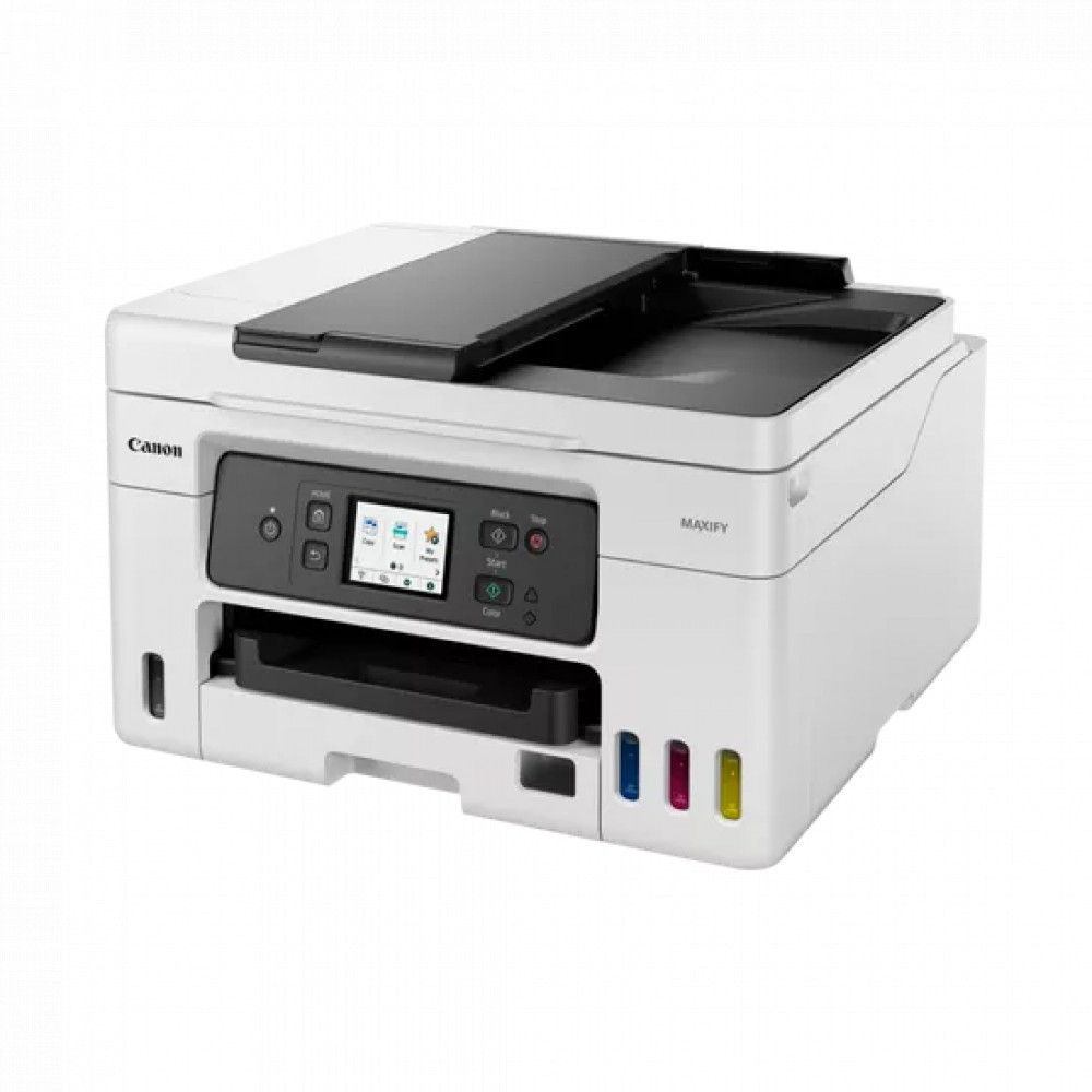 МФУ Canon MAXIFY GX4040 5779C009AA А4, Струйный, Цветная - миниатюра 4