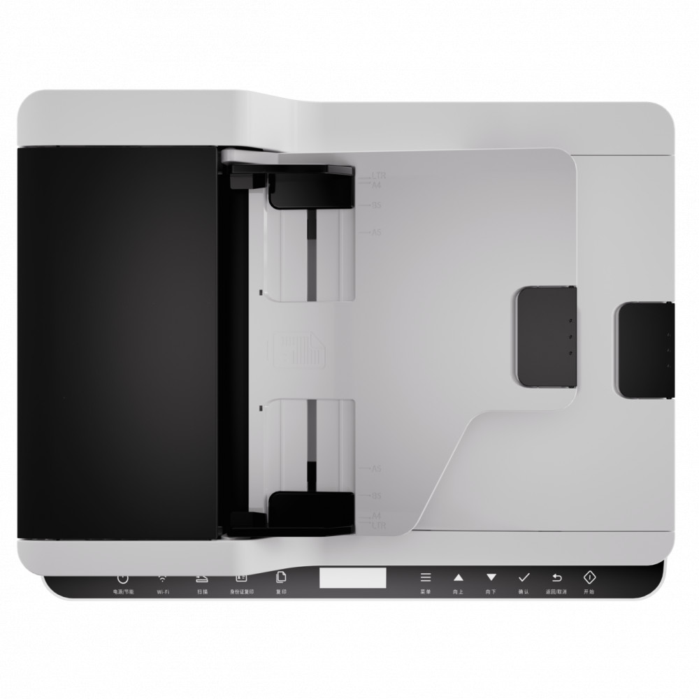 МФУ Pantum BM2300AW А4, Лазерный, Монохромная - миниатюра 8
