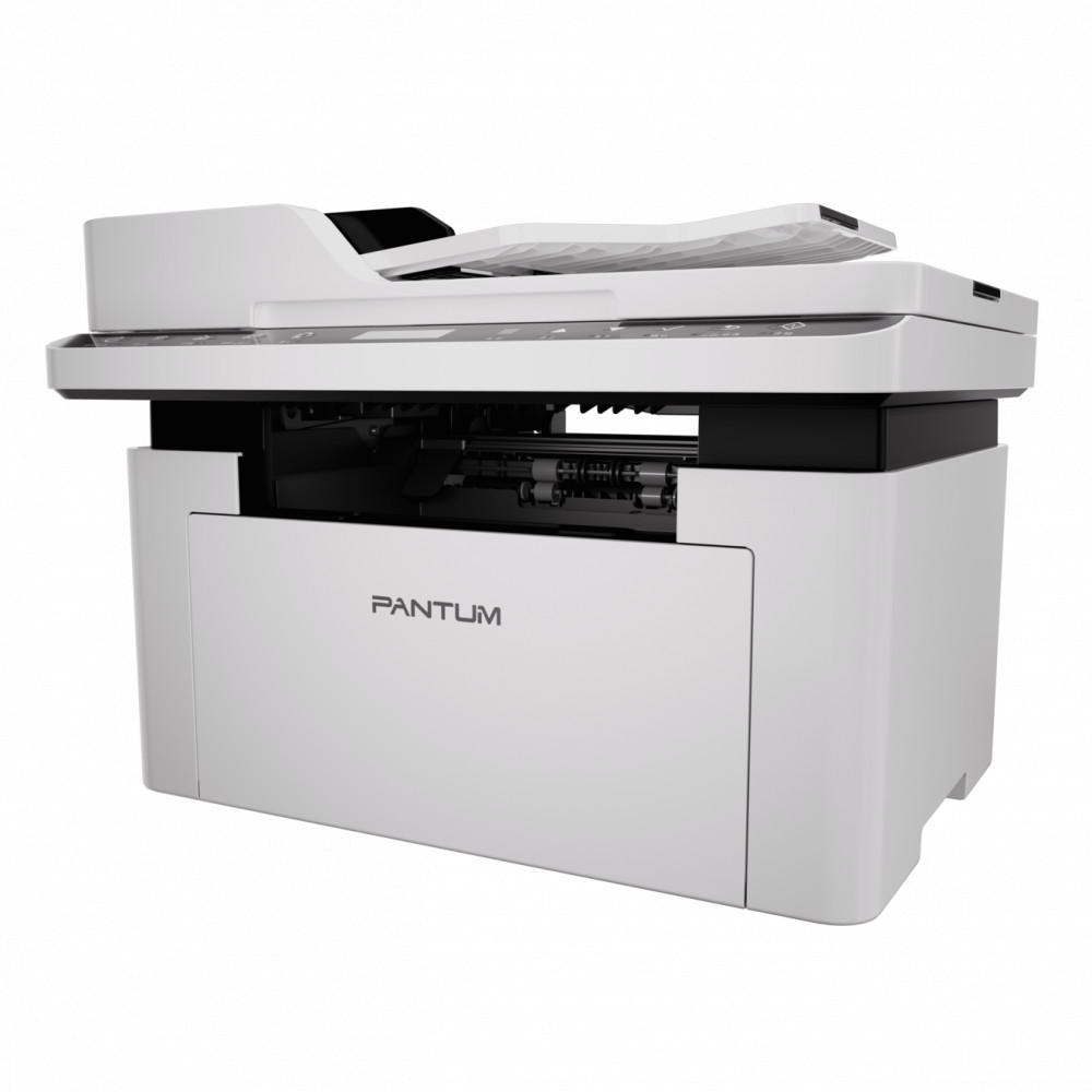 МФУ Pantum BM2300AW А4, Лазерный, Монохромная - миниатюра 7