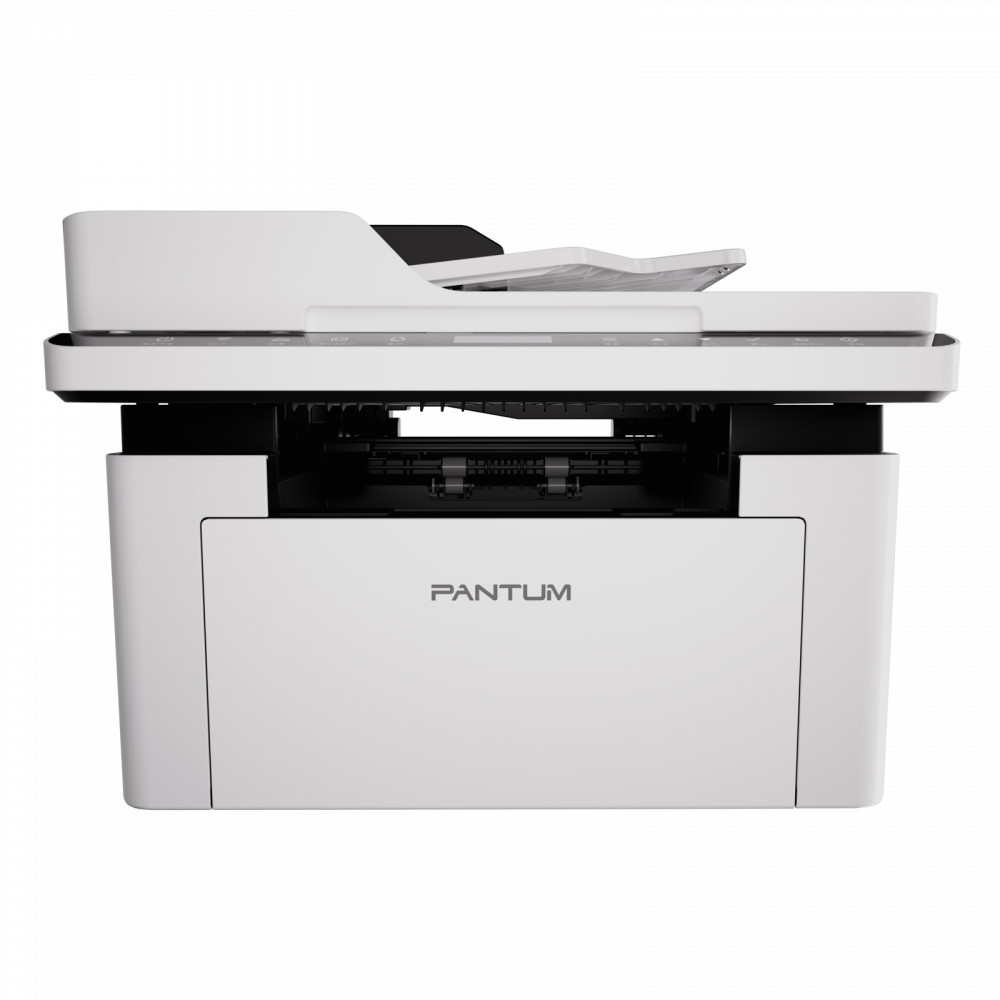 МФУ Pantum BM2300AW А4, Лазерный, Монохромная - миниатюра 6