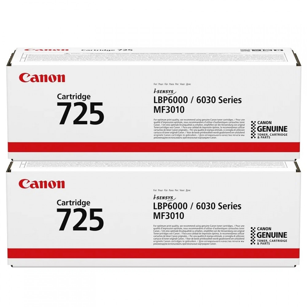 Принтер Canon I-S LBP6030B 8468B042AA А4, Лазерный, Монохромная - миниатюра 6