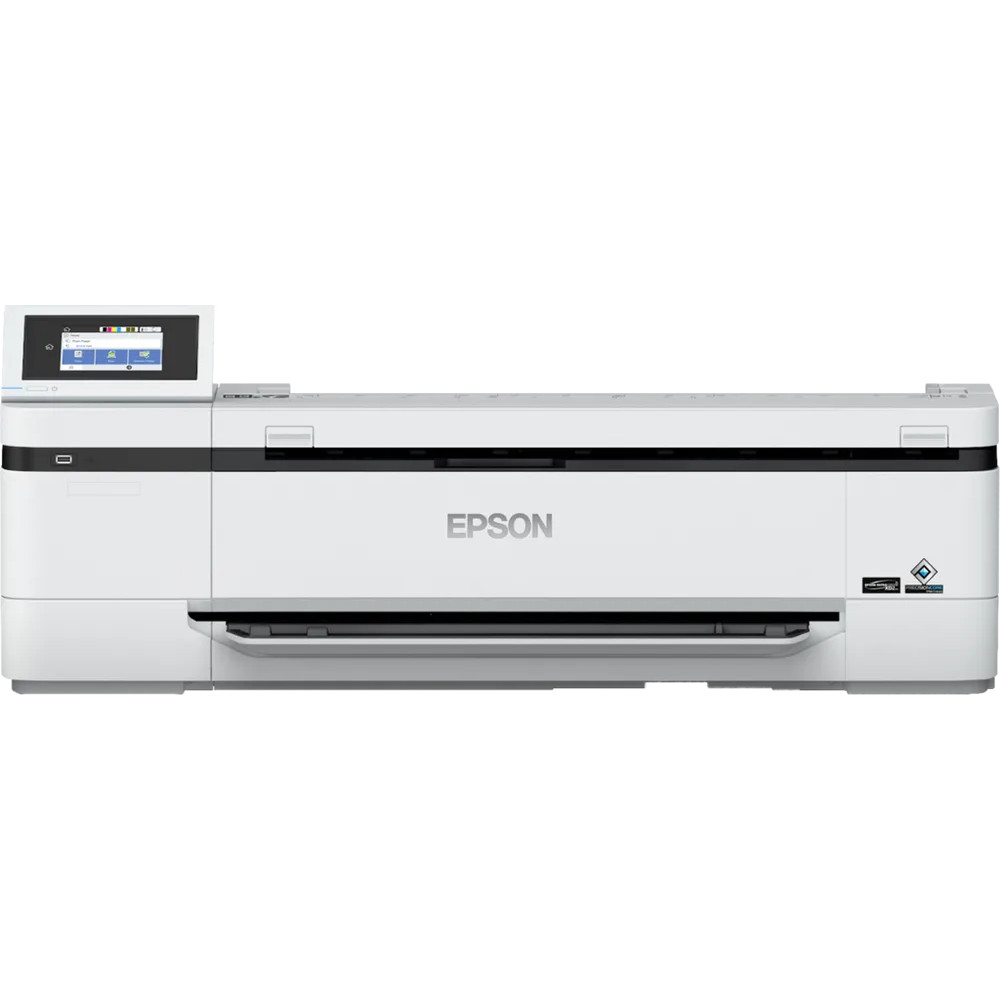 МФУ Epson SureColor SC-T3100M-MFP C11CJ36301A0 A1, Струйный, Цветная - миниатюра 6