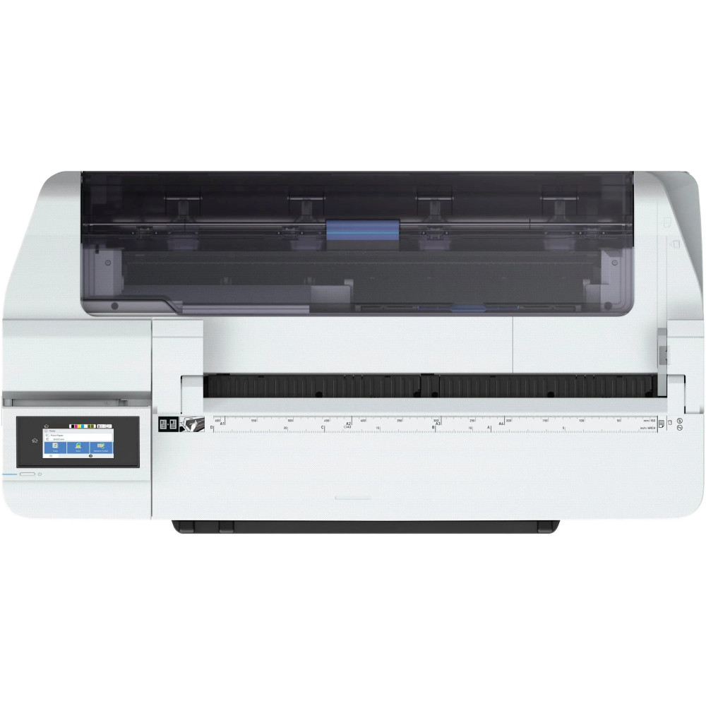 МФУ Epson SureColor SC-T3100M-MFP C11CJ36301A0 A1, Струйный, Цветная - миниатюра 4