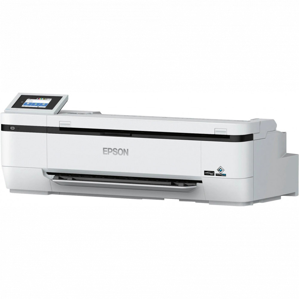 МФУ Epson SureColor SC-T3100M-MFP C11CJ36301A0 A1, Струйный, Цветная - миниатюра 5