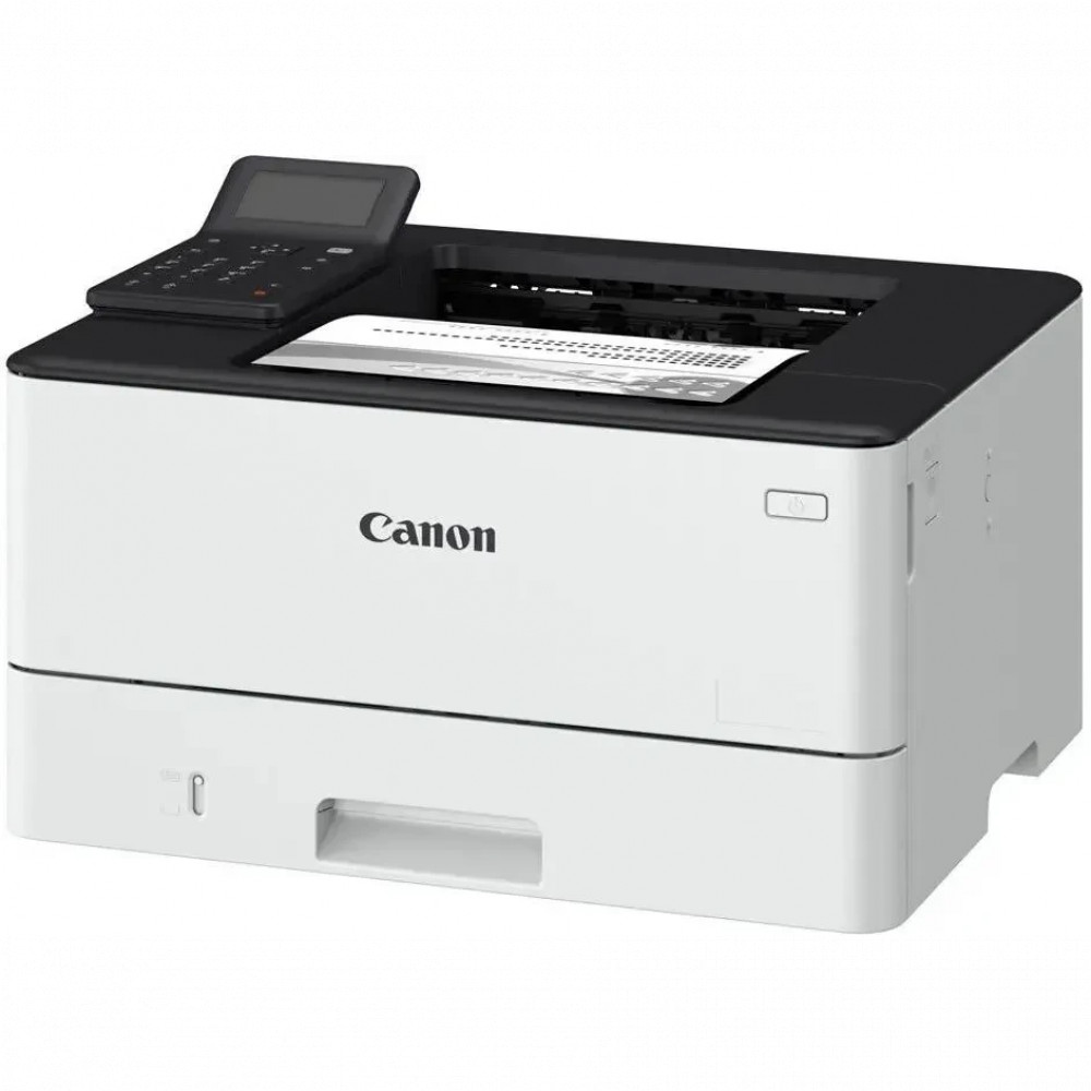 Принтер Canon i-SENSYS LBP246dw 7187C006AA А4, Лазерный, Монохромная - миниатюра 3