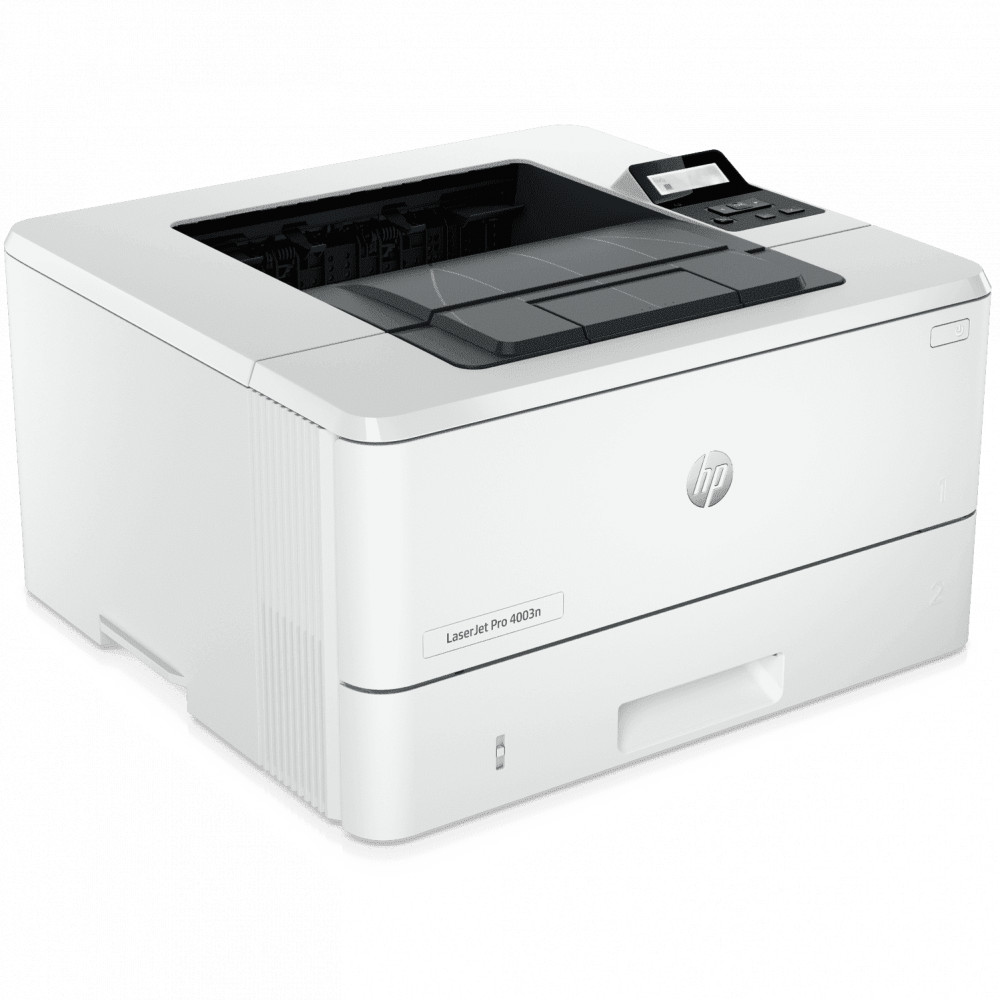Принтер HP LaserJet Pro 4003n 2Z611A А4, Лазерный, Монохромная - миниатюра 5
