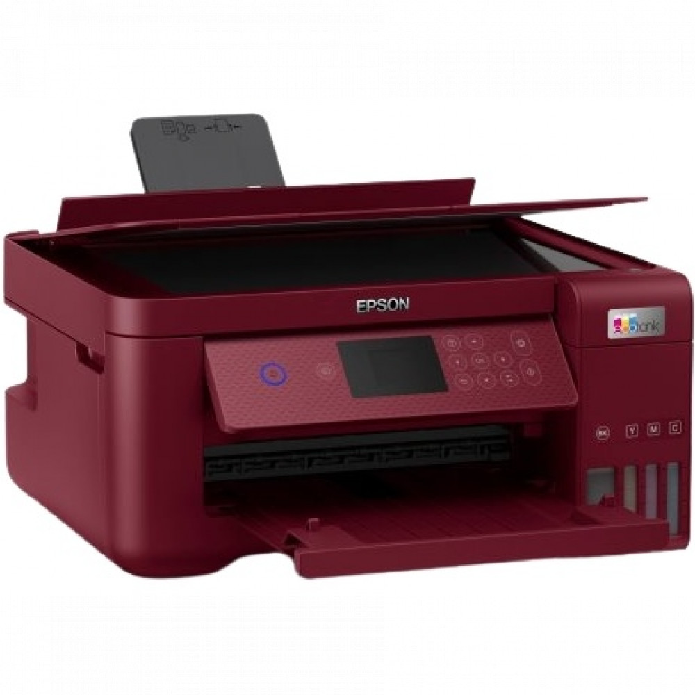МФУ Epson EcoTank L4267 C11CJ63413 А4, Струйный, Цветная - миниатюра 4