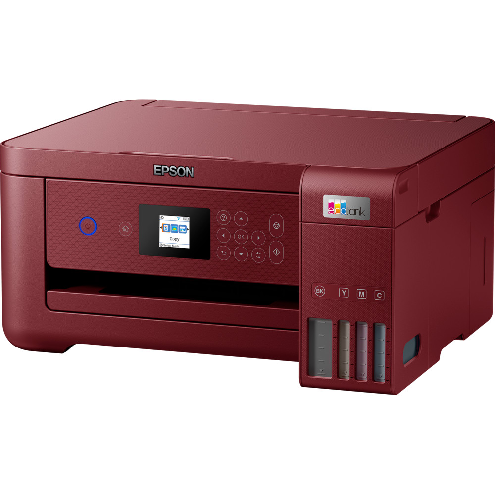 МФУ Epson EcoTank L4267 C11CJ63413 А4, Струйный, Цветная - миниатюра 6