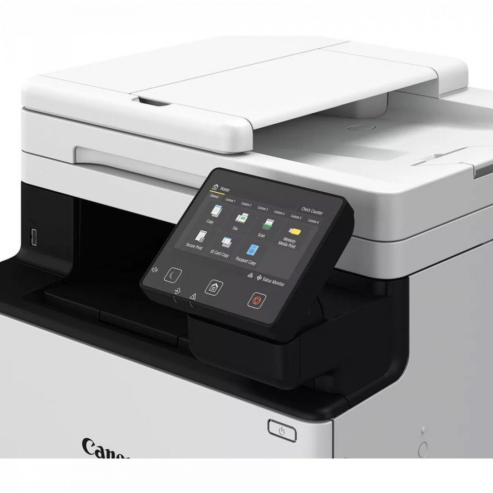 МФУ Canon 5455C009 А4, Лазерный, Цветная - миниатюра 6