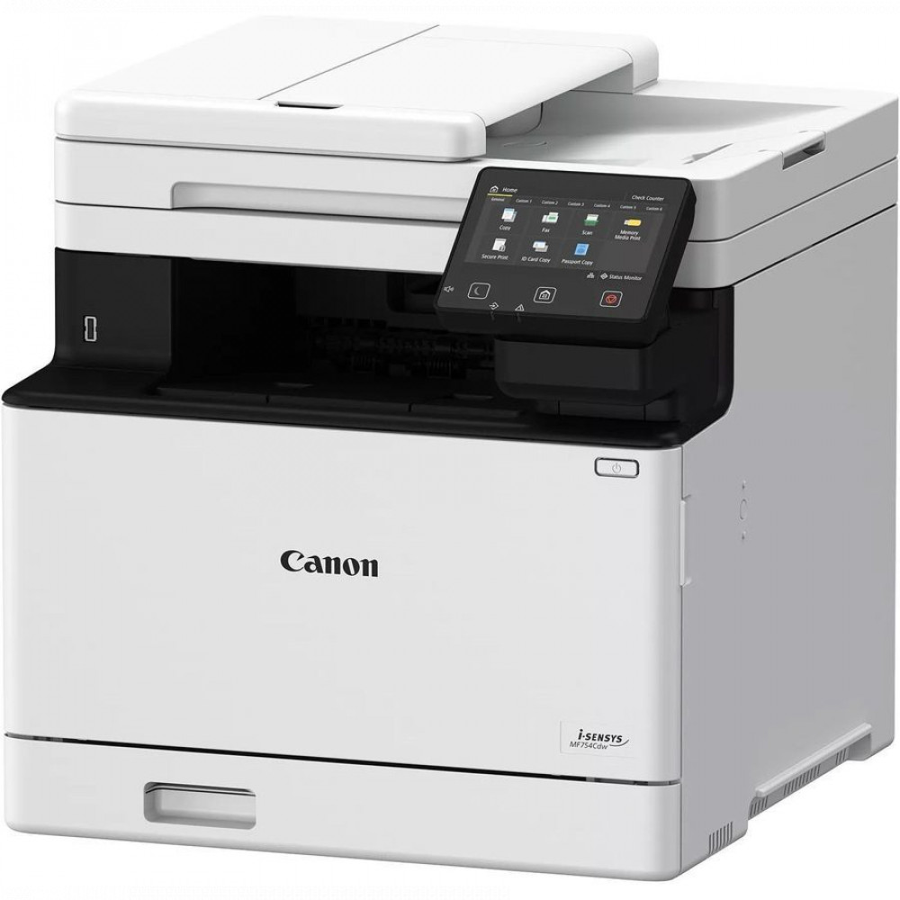 МФУ Canon 5455C009 А4, Лазерный, Цветная - миниатюра 4