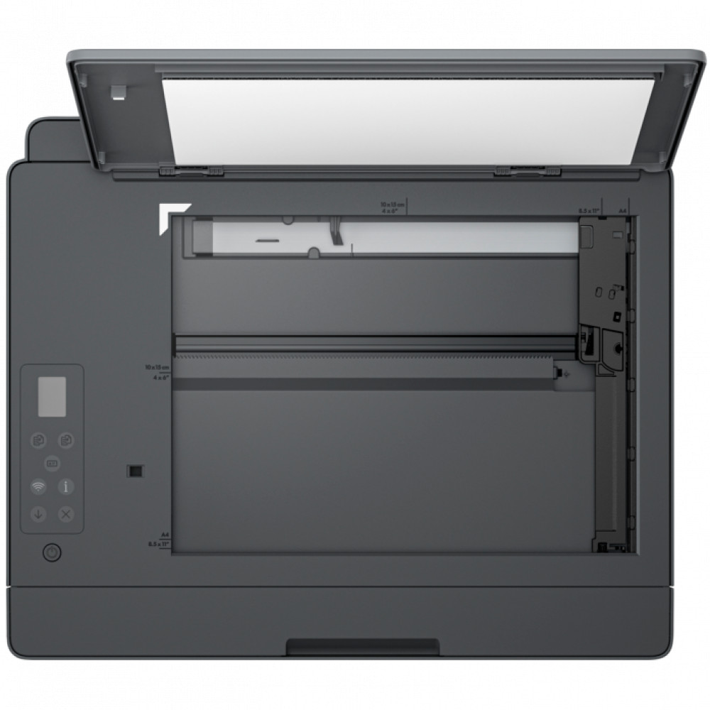 МФУ HP Smart Tank 581 4A8D4A А4, Струйный, Цветная - миниатюра 10